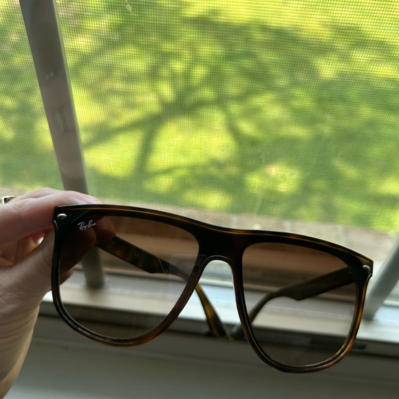 Ray-Bans Blaze - Picture 4 of 5